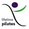 Lifetime Pilates LOGO